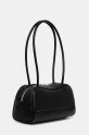 Lacoste handbag NF4697FO black SS25