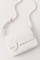 Detská kabelka Guess imitácia kože biela J4GZ20.WG730.9BYH