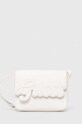 Detská kabelka Guess J4GZ20.WG730.9BYH biela AW24