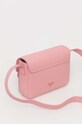 Guess torebka Girl różowy J4GZ20.WG730.9BYH