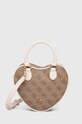 Guess torebka Girl J4YZ03.WFEN0.9BYH beżowy AW24