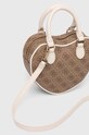 Guess torebka Girl beżowy J4YZ03.WFEN0.9BYH