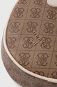 Guess torebka Girl J4YZ03.WFEN0.9BYH beżowy