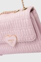 Guess torebka Girl różowy J4YZ29.WGCT0.9BYH