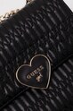 Guess torebka Girl czarny J4YZ29.WGCT0.9BYH