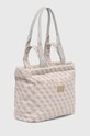 Τσάντα τρόλεϊ Guess J4YZ39.WFV20.9BYH μπεζ AW24