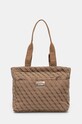 Guess borsa da carello/ passegino stampa all-over marrone J4YZ39.WFV20.9BYH