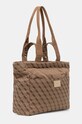 Guess borsa da carello/ passegino J4YZ39.WFV20.9BYH marrone AW24