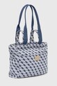 Guess borsa da carello/ passegino J4YZ39.WFV20.9BYH blu AW24