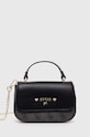 Детска чанта Guess изкуствен черен J4YZ42.WFEN0.9BYH