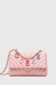 Guess borsetta per bambini no rosa J4YZ45.WFZL0.9BYH