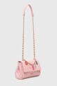 Guess borsetta per bambini J4YZ45.WFZL0.9BYH rosa AW24