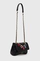 Guess poseta fete J4YZ45.WFZL0.9BYH negru AW24