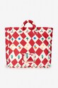 Дитяча сумочка Bobo Choses Harlequin 224AI020 червоний AW24