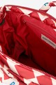Дитяча сумочка Bobo Choses Harlequin 224AI020 червоний