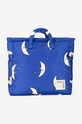Bobo Choses poseta fete Beneath The Moon incape in A4 bleumarin 224AI021