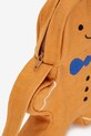 Дитяча сумочка Bobo Choses Gingerbread 224FI004 жовтий AW24