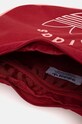 Detská kabelka adidas Originals SHOULDERBAG IY6684 červená