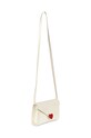 Konges Sløjd poseta fete LOVE LETTER BAG KS101572 bej AW24