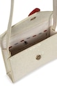 Detská kabelka Konges Sløjd LOVE LETTER BAG béžová KS101572