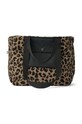 Сумочка Liewood Aida Pile Totebag узор чёрный LW19219