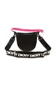 Παιδική τσάντα Dkny μαύρο D61058.