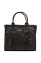 Детская сумочка Dkny синтетический чёрный D61082.