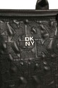 Детская сумочка Dkny чёрный D61082.
