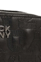 Dkny borsetta per bambini nero D61083.