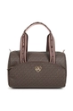 Michael Kors borsa si marrone R30252.