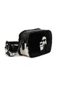 Detská kabelka Karl Lagerfeld Z30340. čierna AW24