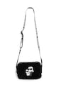 Дитяча сумочка Karl Lagerfeld чорний Z30340.