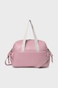 Сумка для візочка Mayoral Newborn 19500.1Q.Newborn.G.9BYH рожевий AW24