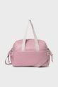 Хозяйственная сумка для тачки Mayoral Newborn 19500.1Q.Newborn.G.9BYH розовый AW24