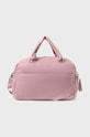 Сумка для візочка Mayoral Newborn 19501.1Q.Newborn.G.9BYH рожевий AW24