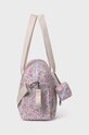 Mayoral Newborn torba do wózka różowy 19502.1E.Newborn.G.9BYH
