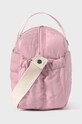 Doplňky Taška ke kočárku Mayoral Newborn 19503.1E.Newborn.G.9BYH růžová