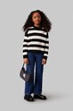 Дитяча сумочка Calvin Klein Jeans IU0IU00684.9BYH