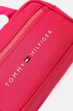 Dziewczynka Tommy Hilfiger saszetka AU0AU01924.G.9BYH różowy