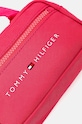 Κοριτσίστικα Σακίδιο Tommy Hilfiger AU0AU01924.G.9BYH ροζ