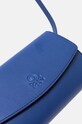 Fete United Colors of Benetton poseta fete 68KDCY01M.G.Seasonal bleumarin