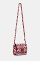 Dětská kabelka United Colors of Benetton 6Z9DCY017.G.Seaso.9BYH červená AW24