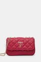 Guess torebka Girl nie mieści A4 różowy J4BZ49.WGT10.9BYH