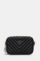 Τσάντα Guess J4GZ23.WFZL0.9BYH μαύρο AW24