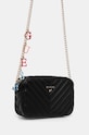 Κοριτσίστικα Τσάντα Guess J4GZ23.WFZL0.9BYH μαύρο