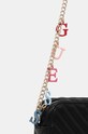 Τσάντα Guess μαύρο J4GZ23.WFZL0.9BYH