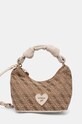 Dětská kabelka Guess vzorovaný béžová J4BZ06.WFV20.9BYH
