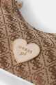 Dětská kabelka Guess béžová J4BZ06.WFV20.9BYH