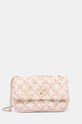 Guess torebka Girl nie mieści A4 różowy J4BZ12.WGLX0.9BYH