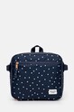 Abercrombie & Fitch box merenda bambino stampa all-over blu navy KI254.4019